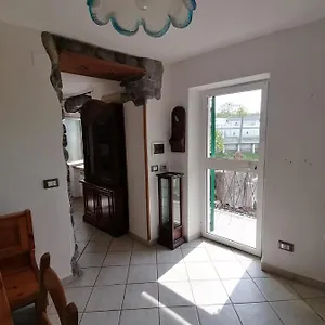 La Casa Nella Collina Appartement