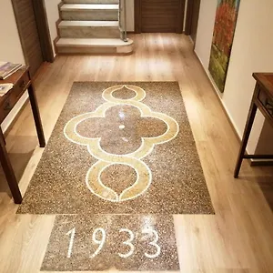 Il Rio Grande Appartement