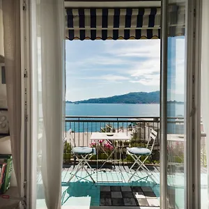 Casa Patty Vista Portofino Appartement