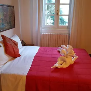 Casa Vacanza Centro Bergame