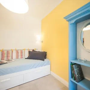 Un Soffio Dal Cielo Appartement