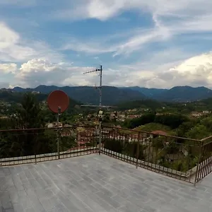 Casa Della Nonna Filo Hébergement de vacances