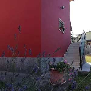 Ca' En Tu Ciosu Hébergement de vacances