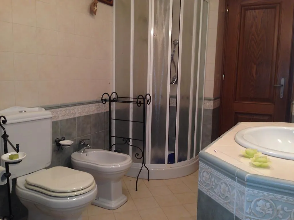 Ca' Rossi Apartment Beverino Italy