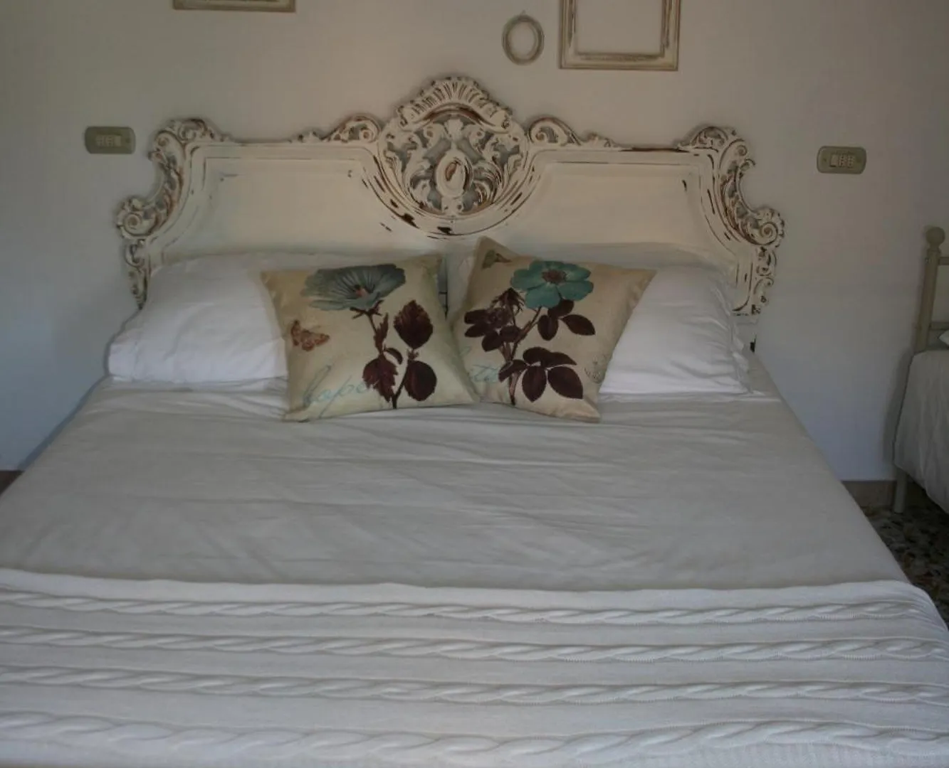 Ca' Rossi Apartment Beverino