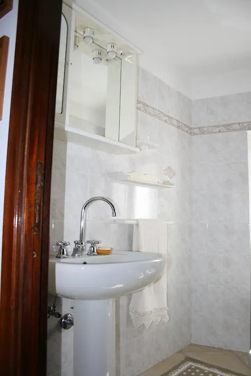 Ca' Rossi Apartment Beverino 0*,  Italy