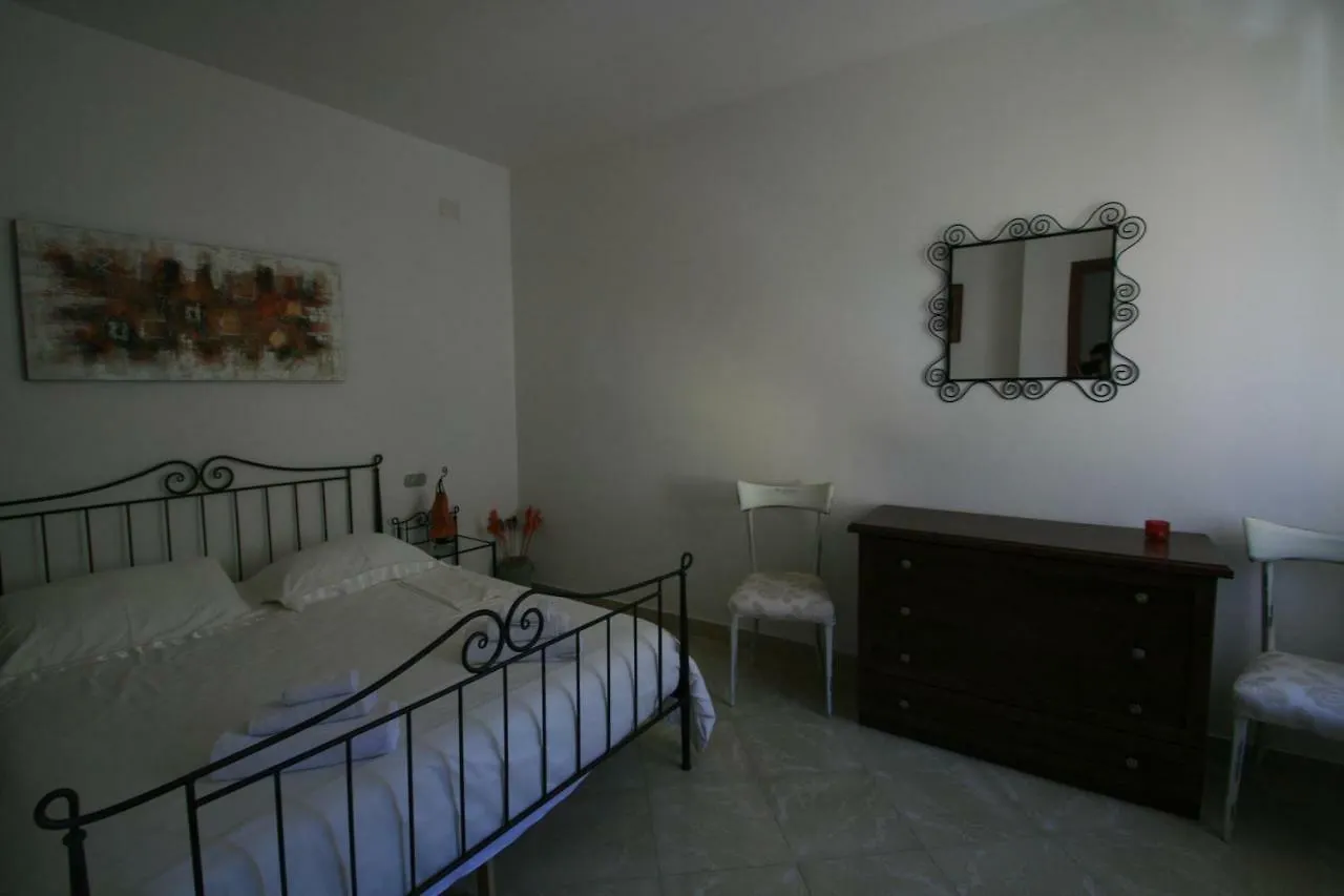 Ca' Rossi Apartment Beverino